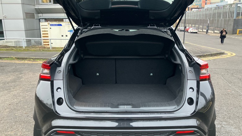 Nissan Juke 1.0 DiG-T Acenta 5dr Petrol Hatchback